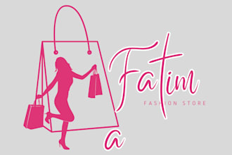 design a modern logo