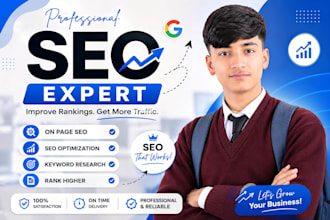 do on page SEO and technical for google ranking