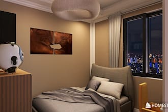 create small space optimization functional dorm floor plan design