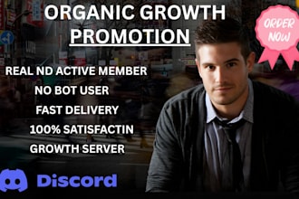 discord server promotion, discord advertising, discord growth, minecraft growth
