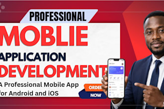 mobile app development, ios app, android app, android developer, flutter react