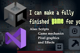 develop a simple game, or write custom scripts,