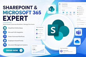 sharepoint intranet portal in sharepoint online office 365 sharepoint automation