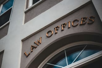 review your contract and identify 3 critical legal risks