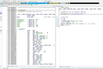 decompile ea unlock the original source code decompile ea file