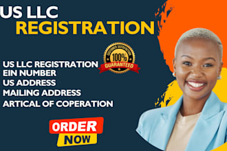 register US llc dissolve terminate llc reinstate llc close ein in 24 hours