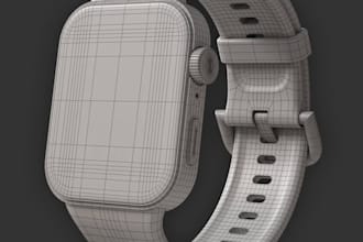 design product and prototypes in fusion 360