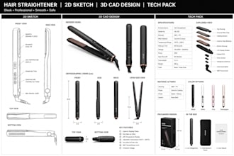 design 3d products for your ideas
