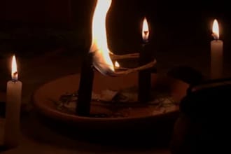 perform powerful curse removal negative energy cleanse and spiritual protection