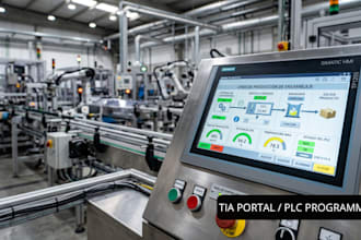 program and troubleshoot your siemens tia portal plc and hmi