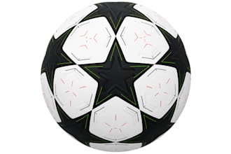 create 3d football soccer ball volleyball boots jersey design and animation