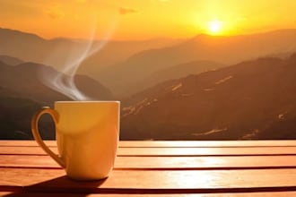 be your conversation partner and life coach in italian