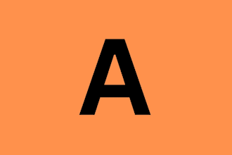 create best and modern favicon logo design