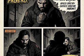 comic book illustration graphic novel comic cover comic artist nsfw comic page
