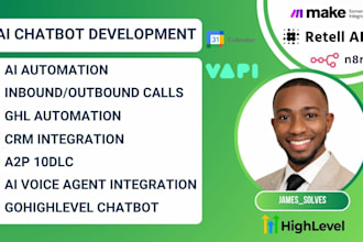 vapi ai calling agent retell ai voice agent hubspot ghl zoho crm pipedrive