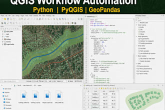 automate qgis workflows and create custom pyqgis plugins