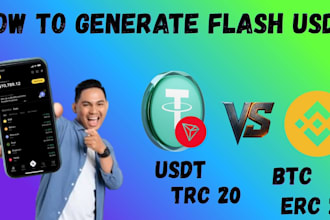 fastly develop crypto invest btc and usdt btc usdt platform