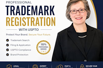 deal with trademark office action refusals