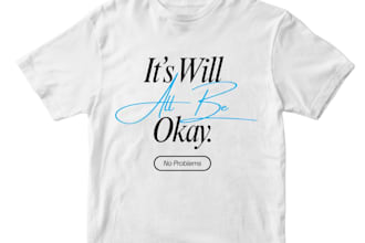 design a realistic t shirt mockup for your etsy or amazon