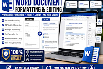do word dokument formatieren, bearbeiten, tippen, erstellen, gestalten