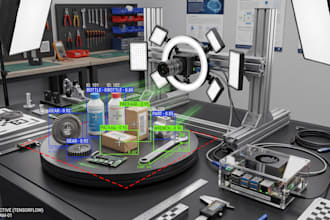 develop nvidia jetson raspberry pi and edge vision processing solutions