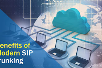 setup USA sip routes voip auto dailer and sip trunk provider