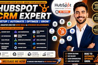 do hubspot crm jobtread close io dubsado freshsales rei reply zapier integration