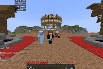 train you at mace and uhc and crystal pvp