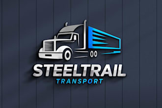 design professional, custom 3d business logo in 24 hrs