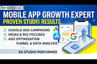 do apps and games promotion via google ads