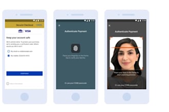 develop risk assessment app, fraud detection app, security compliance app