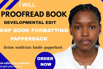 copyedit your fantasy, horror, thriller and suspense novel, fiction book editor
