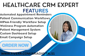 setup healthie practice better typeform mailchimp zapier mindbody simplepractice