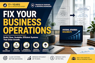 improve your business processes and efficiency