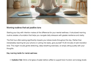 write engaging SEO optimised content for your brand