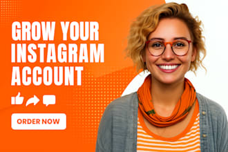 grow your instagram followers organically