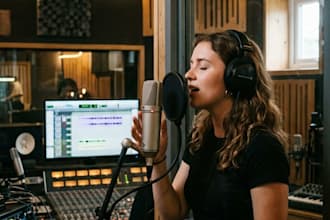 create a custom song or jingle for any occasion