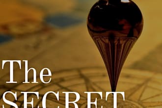 design professional emotional and ancient adventure cover