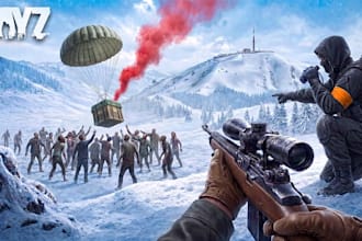 fix and optimize your dayz server with custom mods