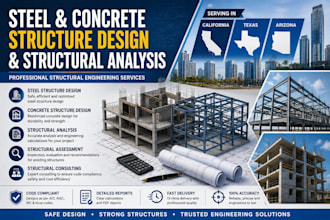do structural inspection structural consulting in georgia arizona new york