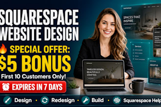 squarespace website design redesign squarespace help build squarespace