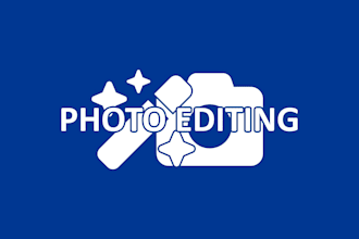 edit, manipulate a image for you