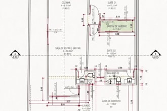 autocad 2d architectural drafting and floor plans