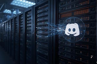 build dayz server with discord integration, mods, full optimization