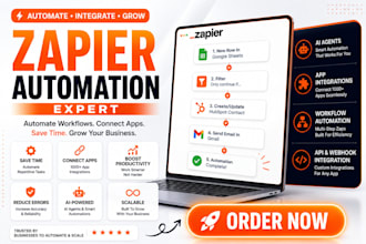 setup zapier automation zapier integration zapier workflow zapier crm