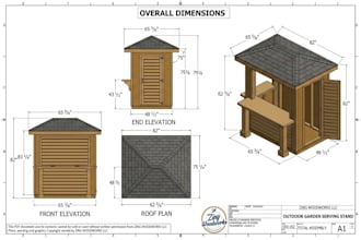 do furniture carpentry and DIY woodworking plans with cutlist in sketchup
