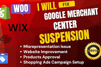 fix and optimize product feed google merchant center, fix product feed errors