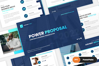 improve powerpoint presentation design canva presentation design
