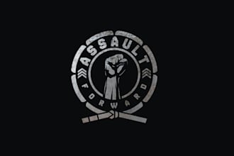 design unique jiu jitsu brand logo