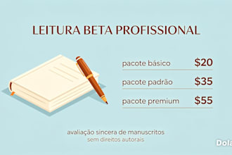 fazer leitura de livros